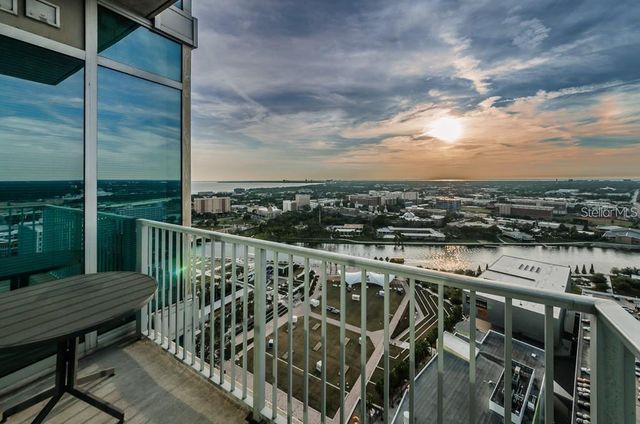 777 N ASHLEY DRIVE 2403, Tampa, FL 33602