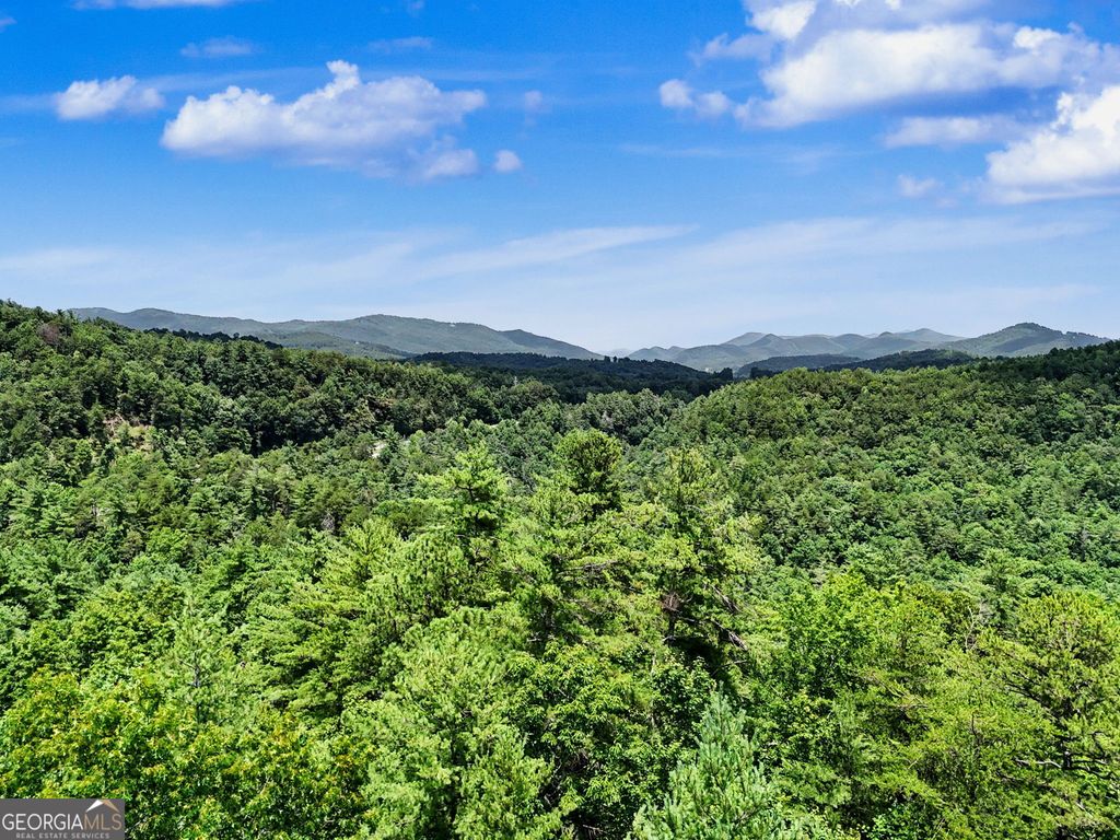 0 Hidden Falls Drive LOT 3, Tiger, GA 30576 — photo 3