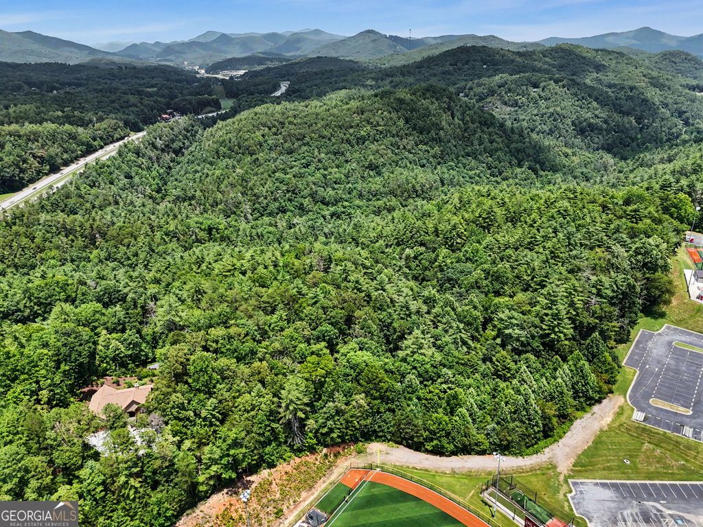 0 Hidden Falls Drive LOT 3, Tiger, GA 30576 — photo 4