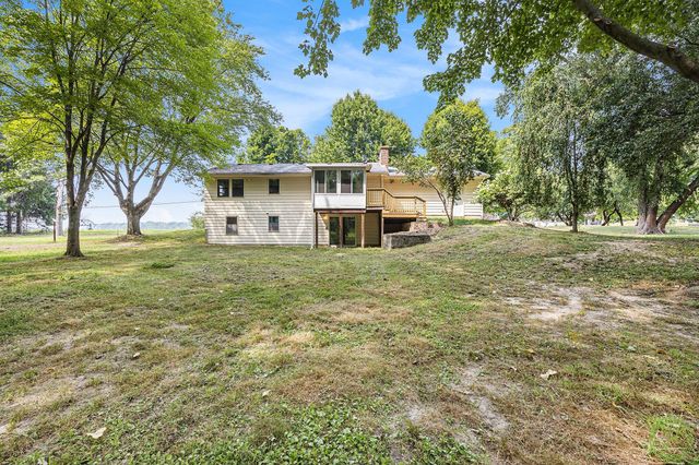 8700 Whittall Street Ne, Courtland Twp, MI 49341