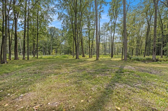 8700 Whittall Street Ne, Courtland Twp, MI 49341