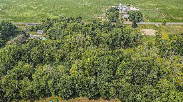 8700 Whittall Street Ne, Courtland Twp, MI 49341