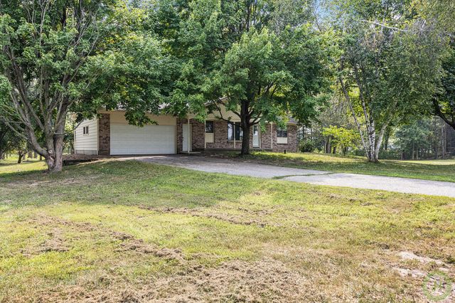 8700 Whittall Street Ne, Courtland Twp, MI 49341