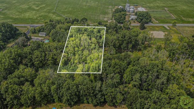 8700 Whittall Street Ne, Courtland Twp, MI 49341