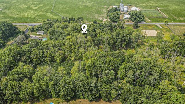 8700 Whittall Street Ne, Courtland Twp, MI 49341