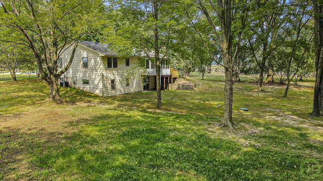 8700 Whittall Street Ne, Courtland Twp, MI 49341