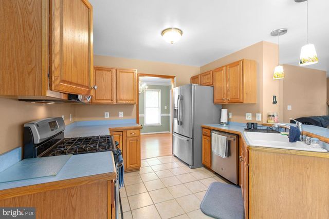 10408 WOODLAKE CT, Spotsylvania, VA 22553
