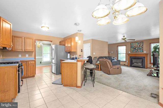 10408 WOODLAKE CT, Spotsylvania, VA 22553