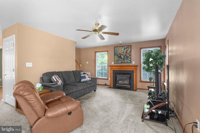 10408 WOODLAKE CT, Spotsylvania, VA 22553