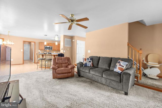 10408 WOODLAKE CT, Spotsylvania, VA 22553