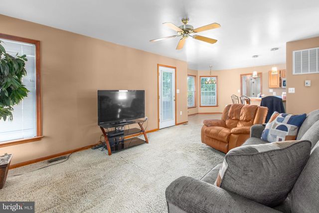 10408 WOODLAKE CT, Spotsylvania, VA 22553