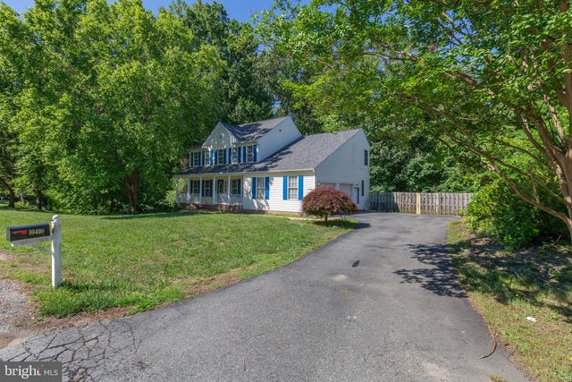 10408 WOODLAKE CT, Spotsylvania, VA 22553