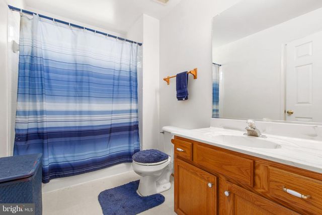 10408 WOODLAKE CT, Spotsylvania, VA 22553