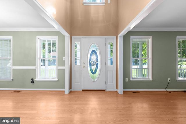 10408 WOODLAKE CT, Spotsylvania, VA 22553