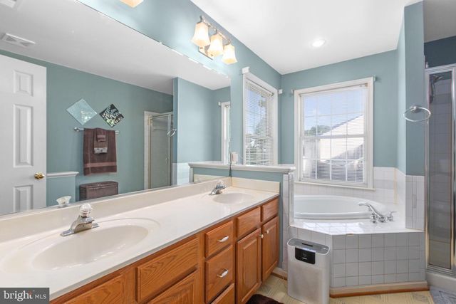 10408 WOODLAKE CT, Spotsylvania, VA 22553