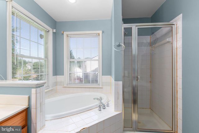 10408 WOODLAKE CT, Spotsylvania, VA 22553