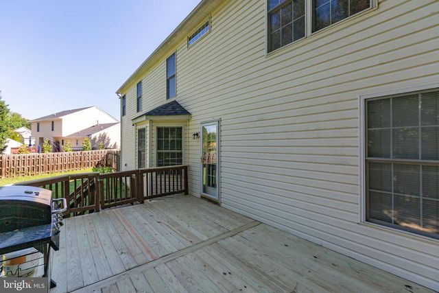 10408 WOODLAKE CT, Spotsylvania, VA 22553