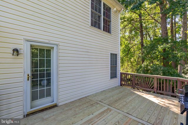 10408 WOODLAKE CT, Spotsylvania, VA 22553
