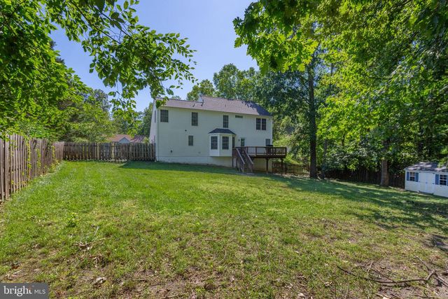 10408 WOODLAKE CT, Spotsylvania, VA 22553