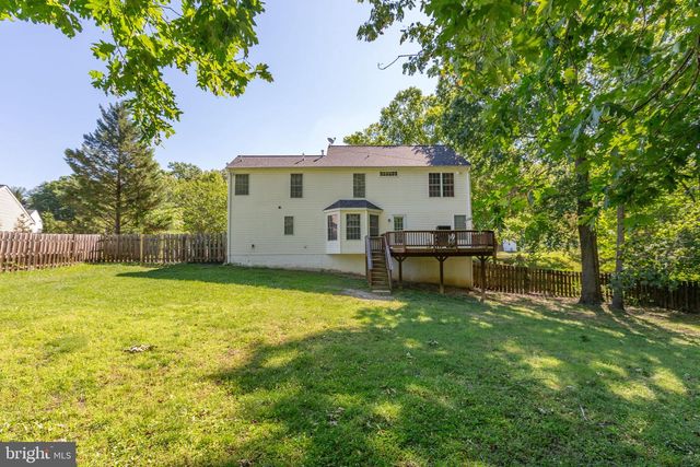10408 WOODLAKE CT, Spotsylvania, VA 22553