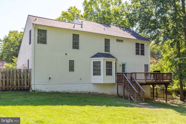 10408 WOODLAKE CT, Spotsylvania, VA 22553