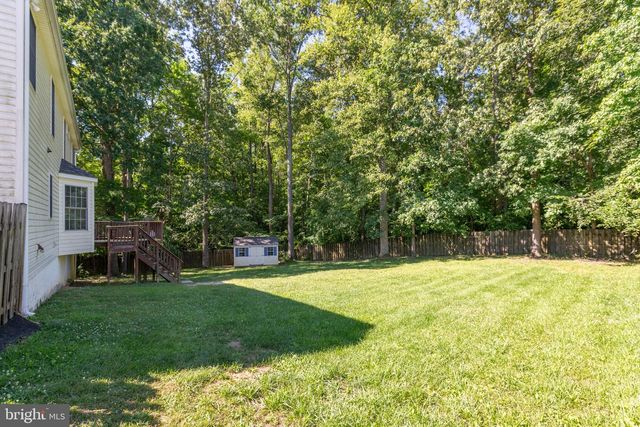 10408 WOODLAKE CT, Spotsylvania, VA 22553