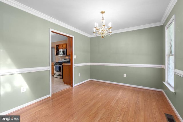 10408 WOODLAKE CT, Spotsylvania, VA 22553
