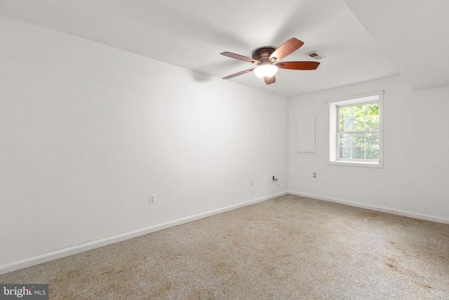 10408 WOODLAKE CT, Spotsylvania, VA 22553