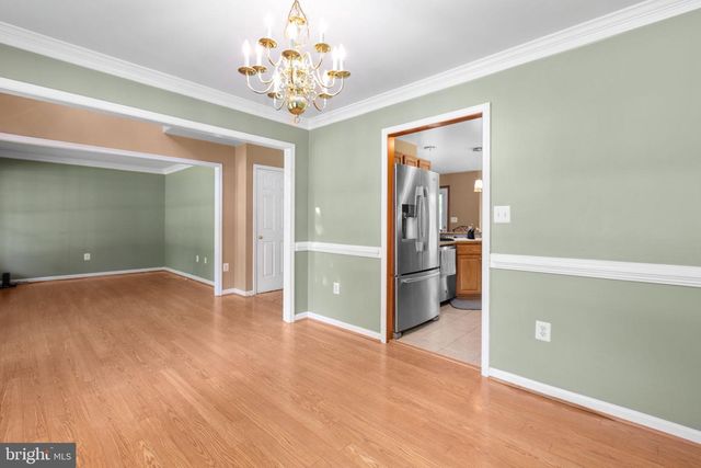 10408 WOODLAKE CT, Spotsylvania, VA 22553