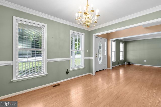 10408 WOODLAKE CT, Spotsylvania, VA 22553