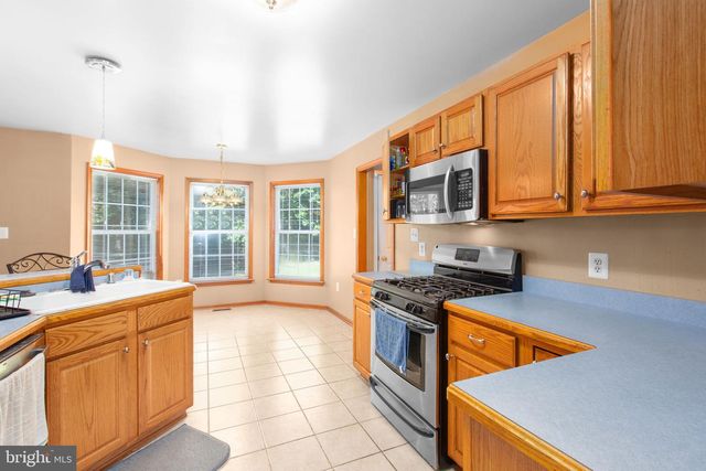 10408 WOODLAKE CT, Spotsylvania, VA 22553