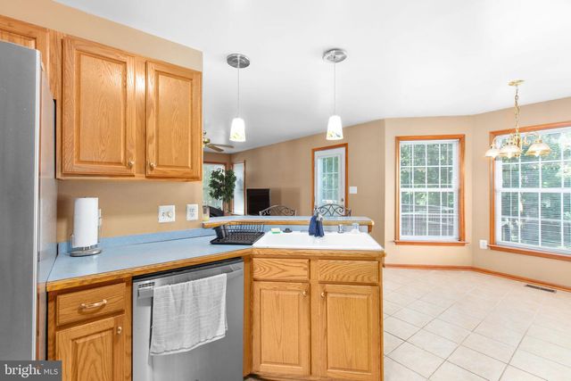 10408 WOODLAKE CT, Spotsylvania, VA 22553