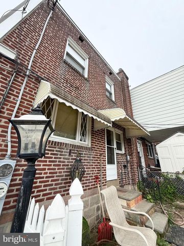 401 N SPRINGFIELD RD, Clifton Heights, PA 19018