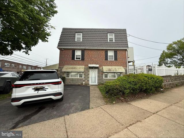 401 N SPRINGFIELD RD, Clifton Heights, PA 19018