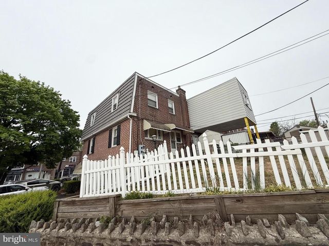 401 N SPRINGFIELD RD, Clifton Heights, PA 19018