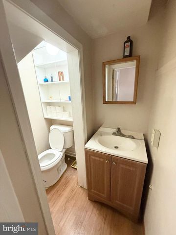 401 N SPRINGFIELD RD, Clifton Heights, PA 19018