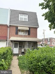 401 N SPRINGFIELD RD, Clifton Heights, PA 19018