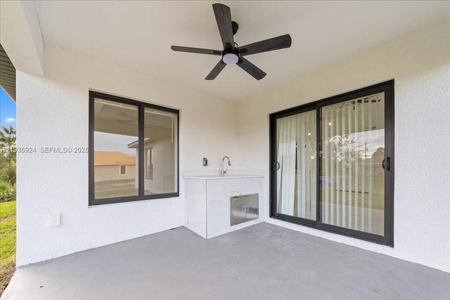 2619 SW 23rd Street, Lehigh Acres, FL 33976