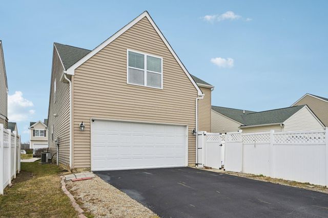 6741 Bigerton, Canal Winchester, OH 43110