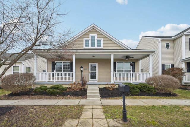 6741 Bigerton, Canal Winchester, OH 43110