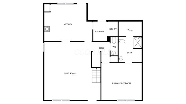 6741 Bigerton, Canal Winchester, OH 43110