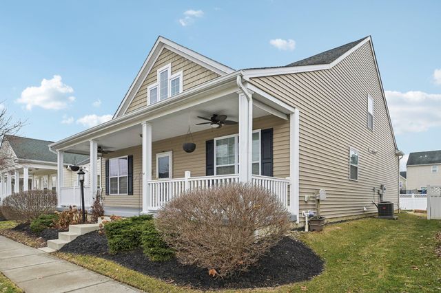6741 Bigerton, Canal Winchester, OH 43110