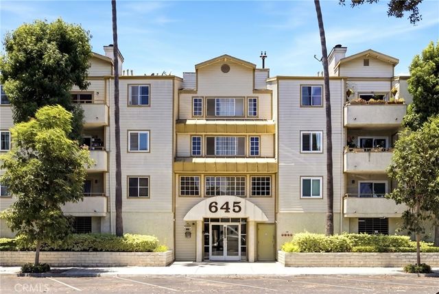 645 Chestnut, Long Beach, CA 90802