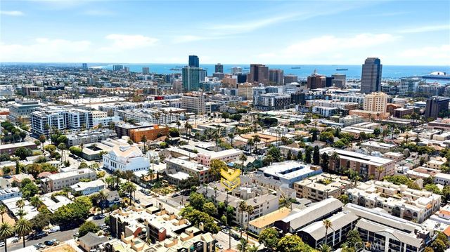 645 Chestnut, Long Beach, CA 90802