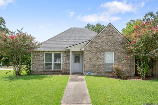 11287 Shelly St, St Amant, LA 70774
