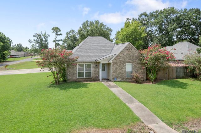 11287 Shelly St, St Amant, LA 70774