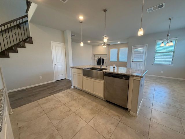 5702 Kenloch Court, Pasadena, TX 77505