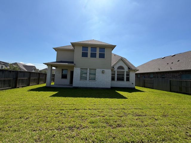5702 Kenloch Court, Pasadena, TX 77505