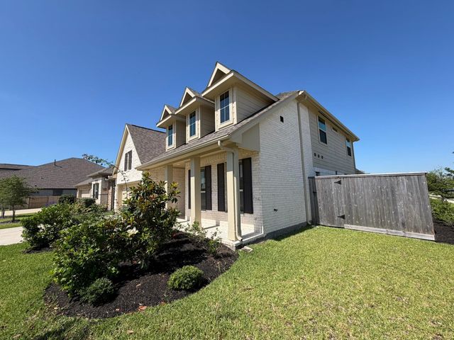 5702 Kenloch Court, Pasadena, TX 77505