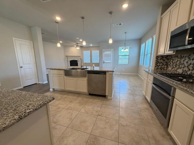 5702 Kenloch Court, Pasadena, TX 77505
